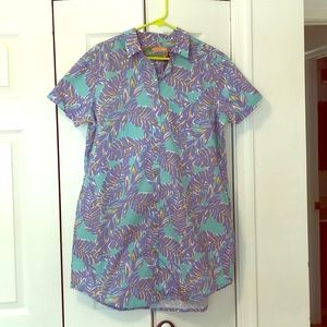Chubbies The Long Weekend XL Dress